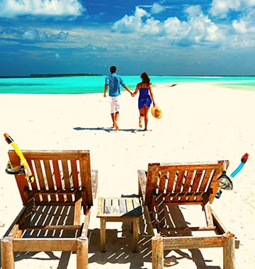 Lakshadweep tourism