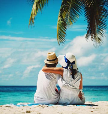 tourism in Lakshadweep