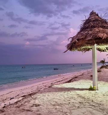 tour packages in Lakshadweep